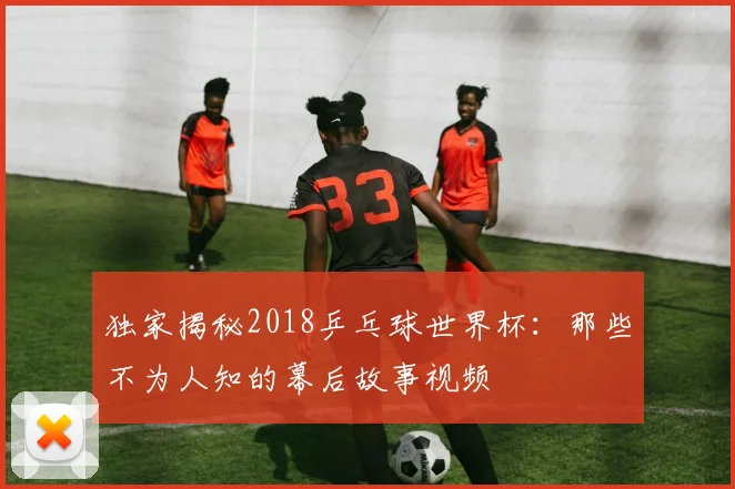 独家揭秘2018乒乓球世界杯:那些不为人知的幕后故事视频