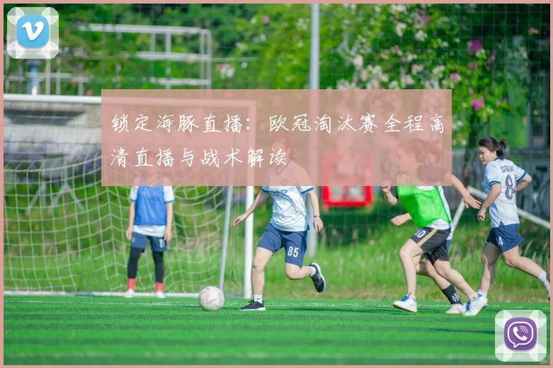 锁定海豚直播：欧冠淘汰赛全程高清直播与战术解读